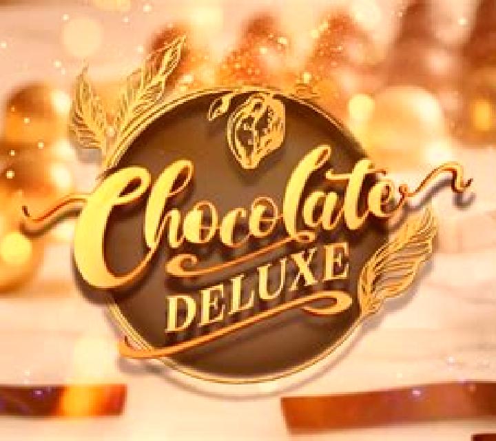 Chocolate Deluxe slot game