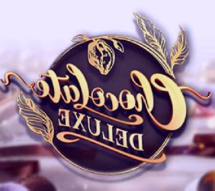 Chocolate Deluxe slot
