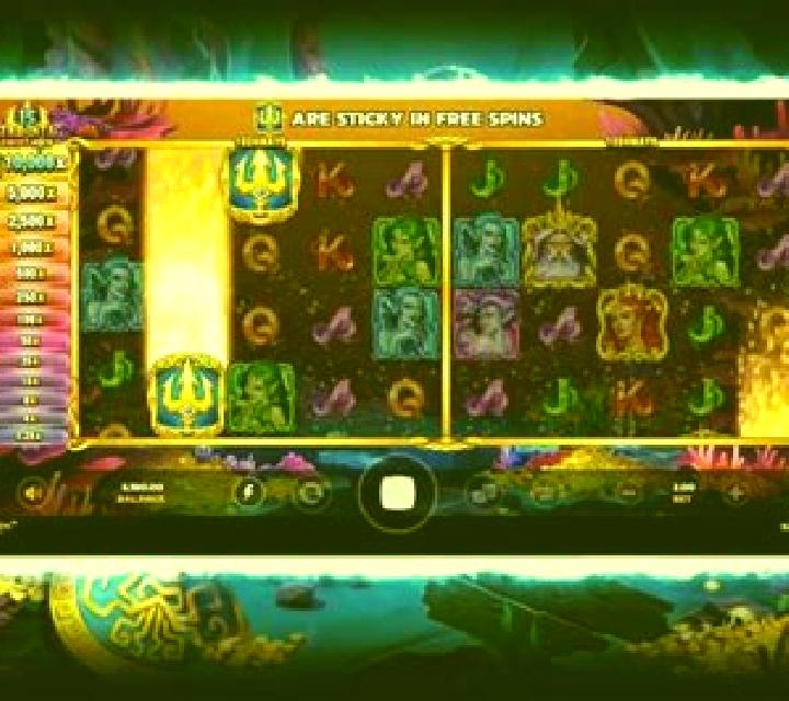 Chocolate Factory Fusion Reels online slot