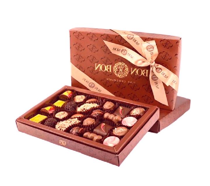 Chocolate Factory online slot
