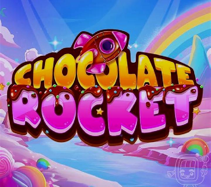 Chocolate Passion slot