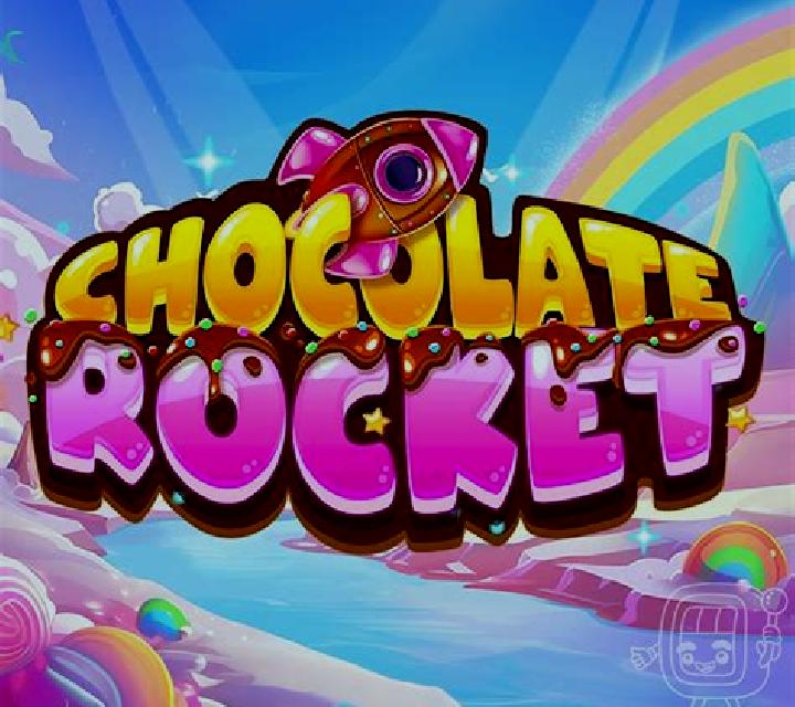 Chocolate Planet online slot