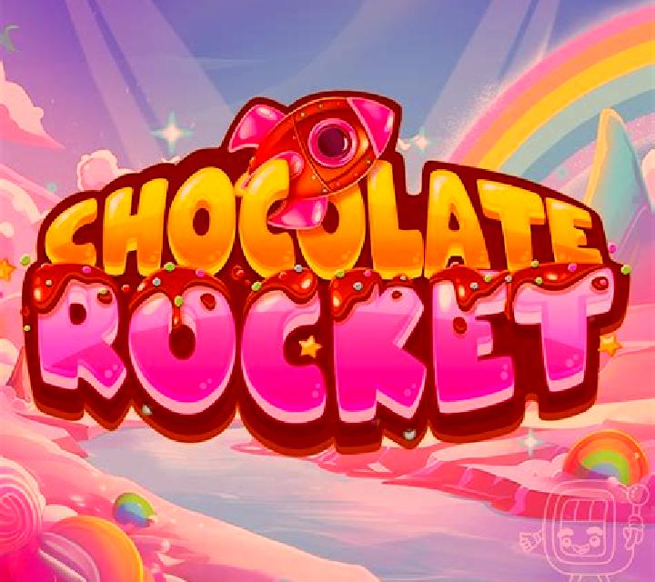 Chocolate Planet slot game