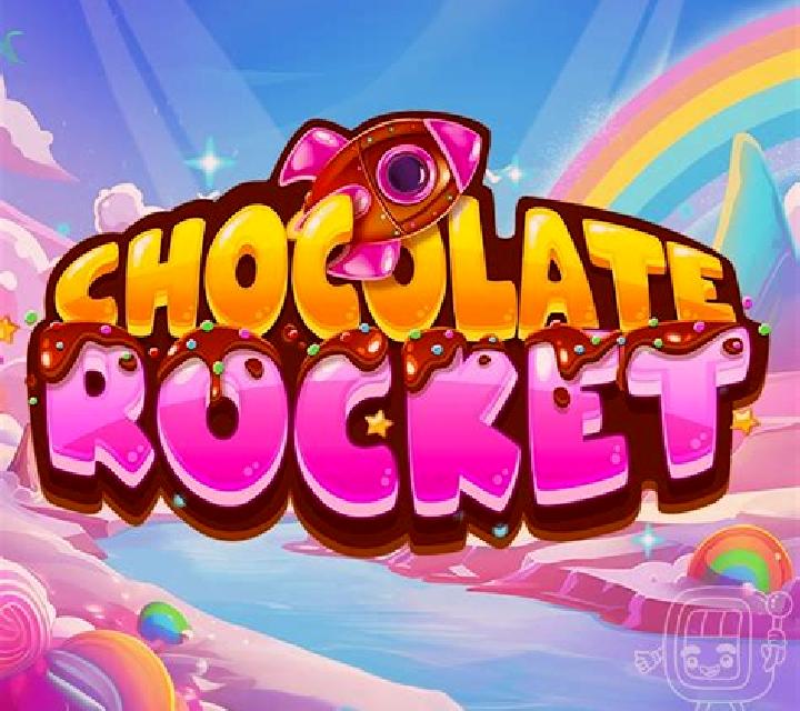 Chocolate Planet slot