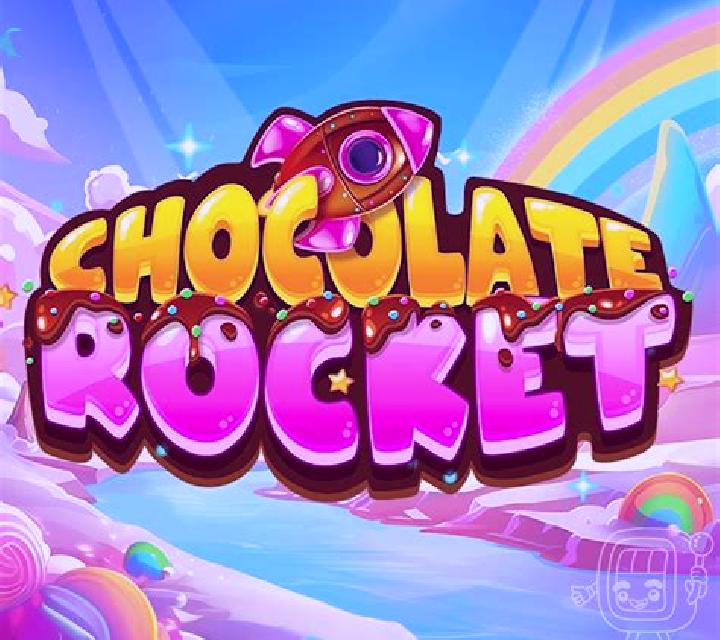 Chocolate Shop online slot