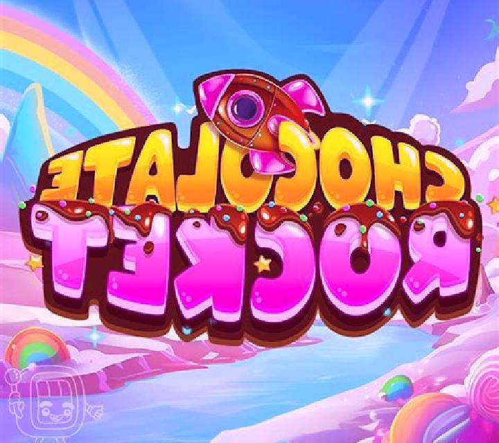 Chocolate Shop slot game