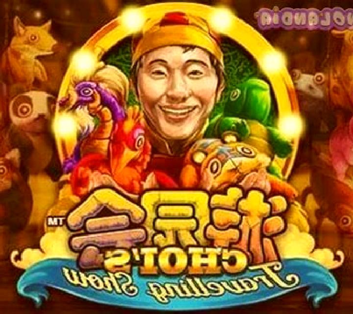 Choi s Travelling Show slot
