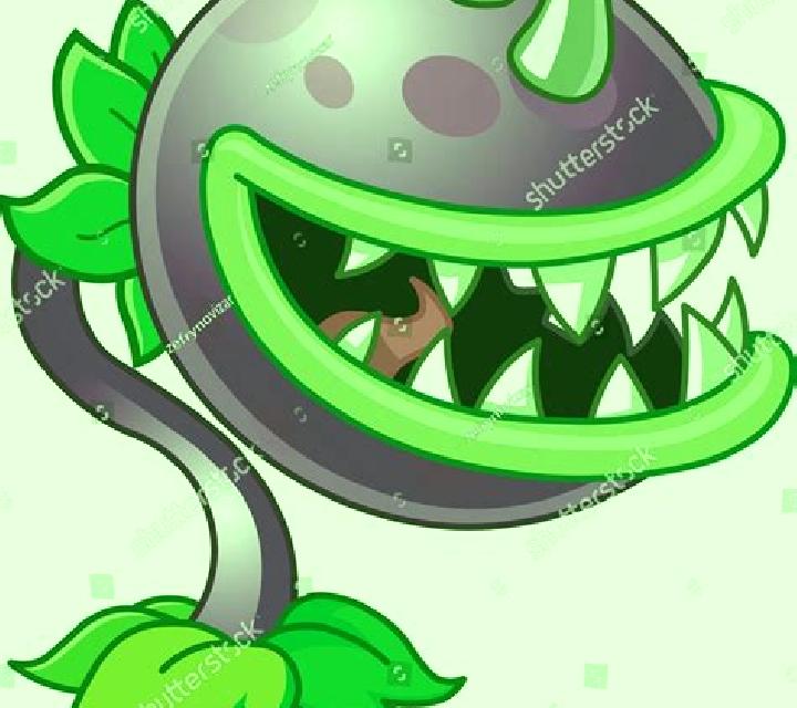 Chomper slot game