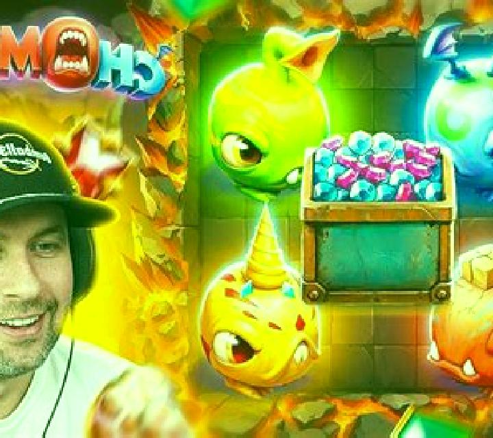 Chomplings slot