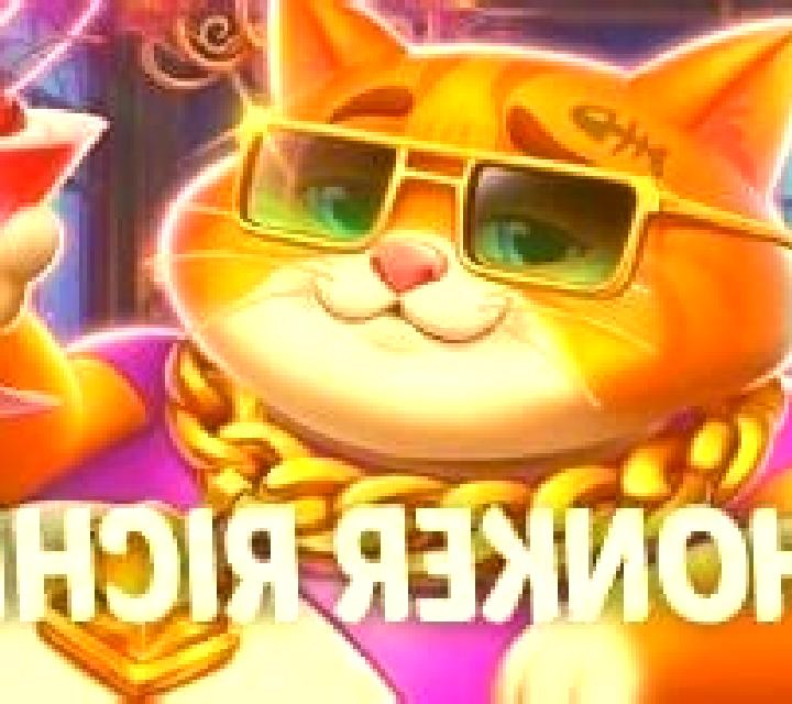Chonker Riches online slot