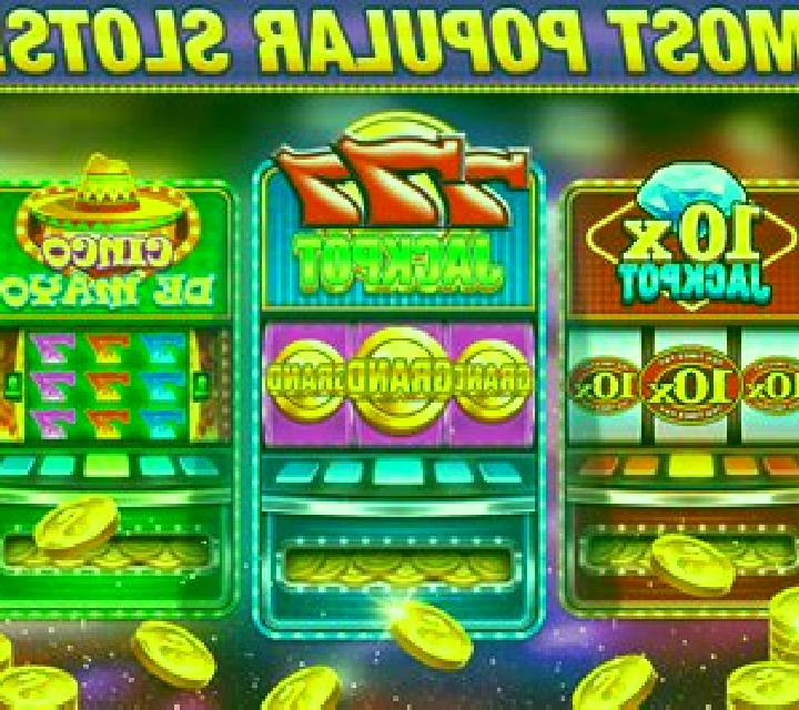 Choo-Choo Slots online slot