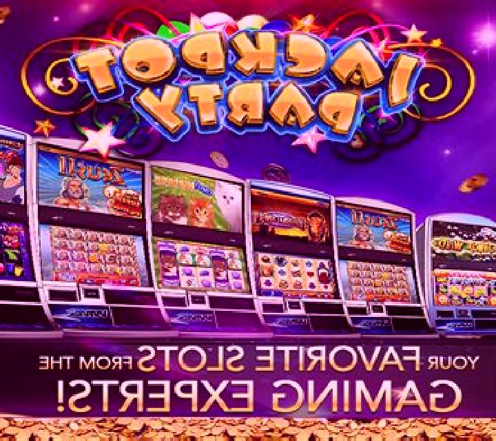 Choo-Choo Slots slot game