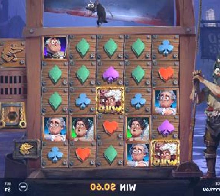 Chop Chop slot