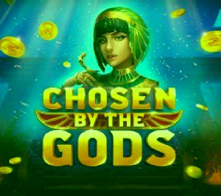 Chosen by the Gods online slot