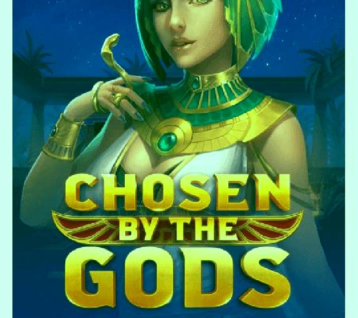 Chosen by the Gods slot