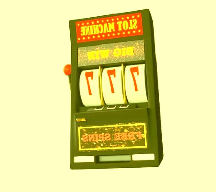 Chow s Chance slot game