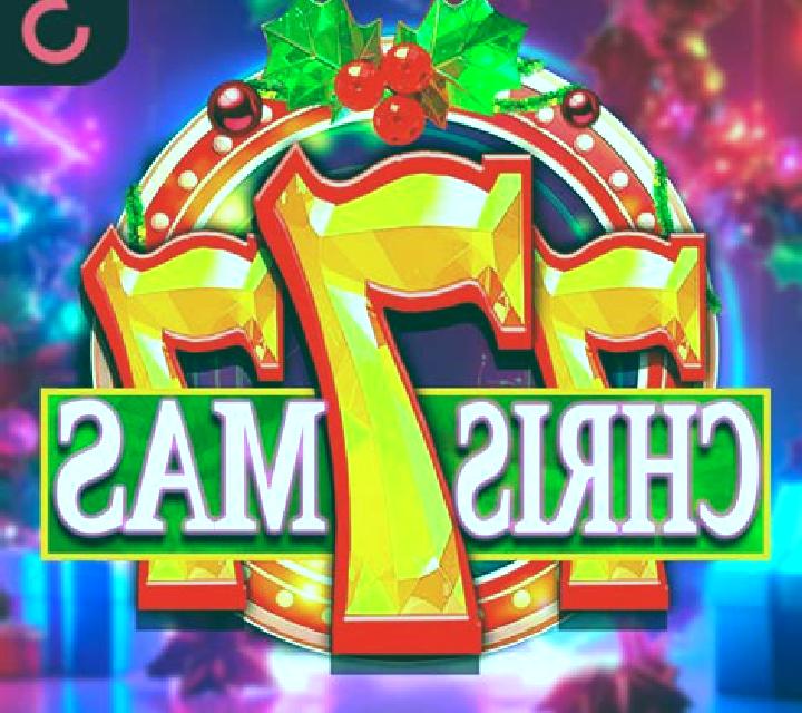 Chris777mas online slot