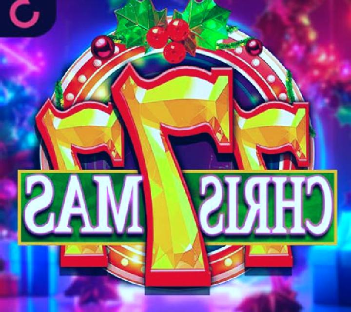 Chris777mas slot