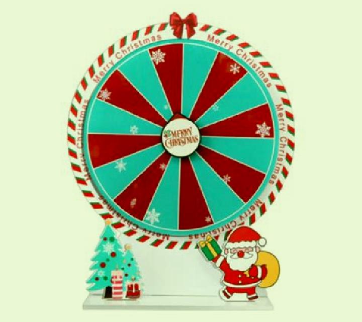 Christmas Auto Roulette online slot