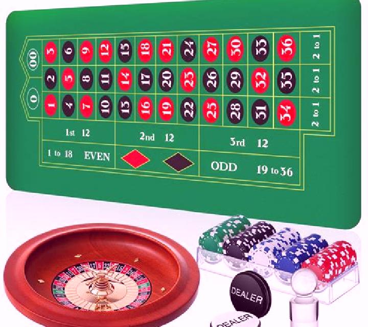 Christmas Auto Roulette slot game