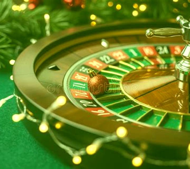 Christmas Auto Roulette slot