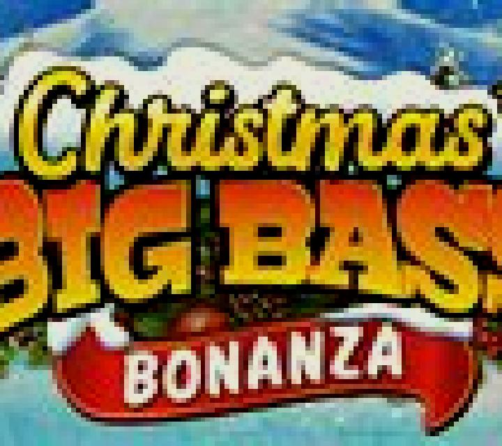 Christmas Big Bass Bonanza online slot