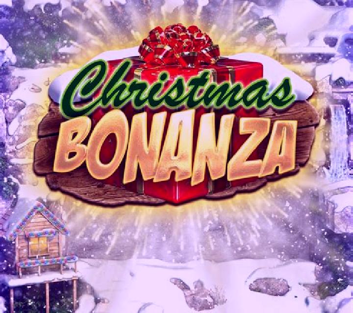 Christmas Bonanza slot