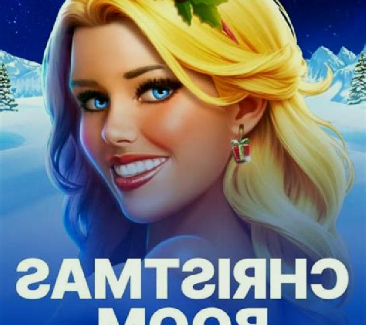Christmas Boom online slot