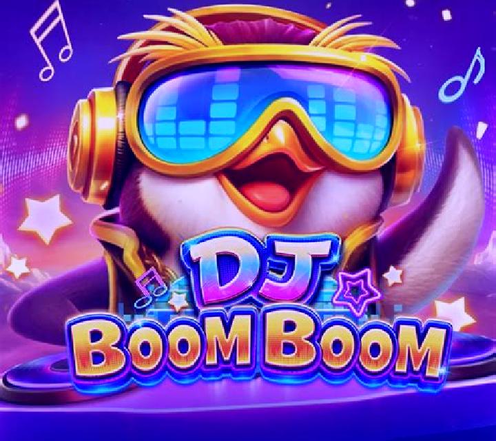 Christmas Boom slot game