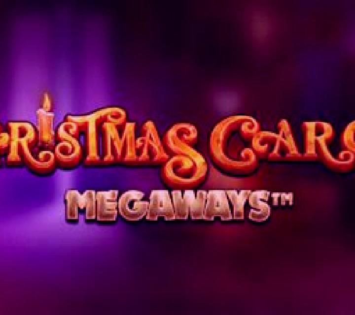 Christmas Carol Megaways online slot