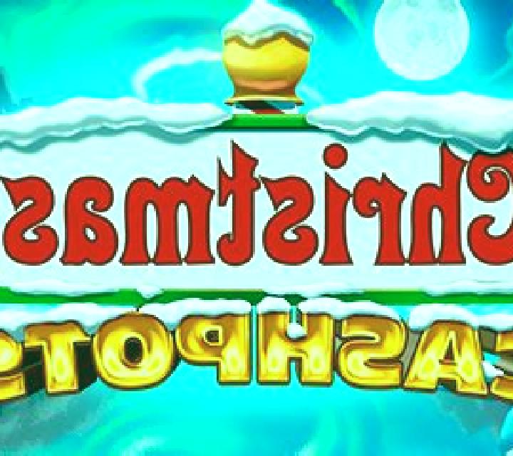 Christmas Cash Pots slot