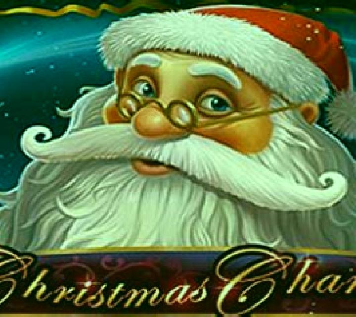 Christmas Charm online slot