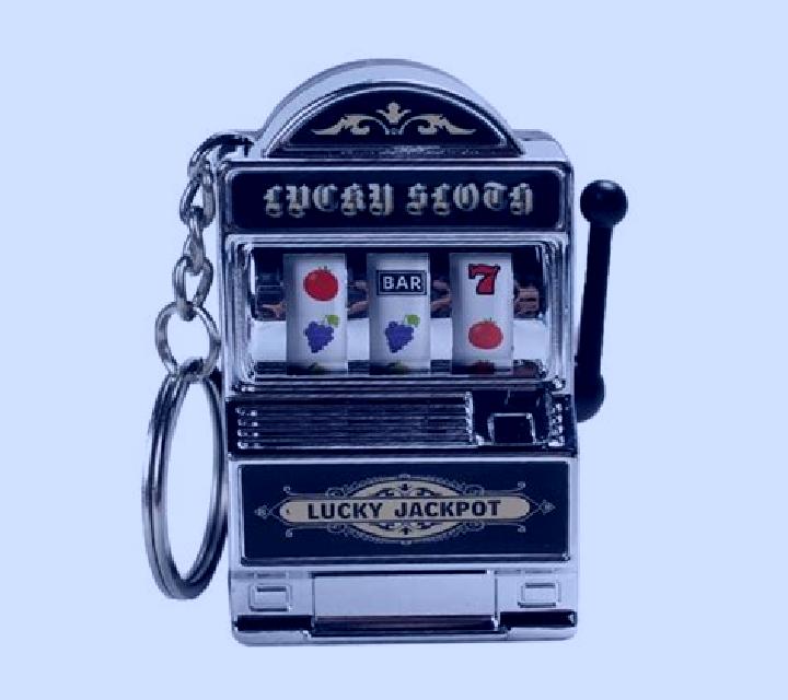 Christmas Charm slot machine