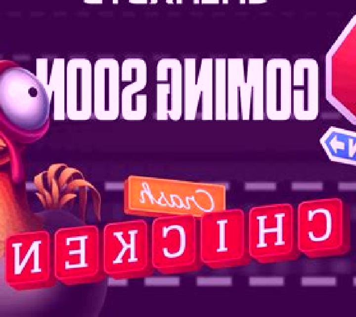 Christmas Chicken Crash online slot