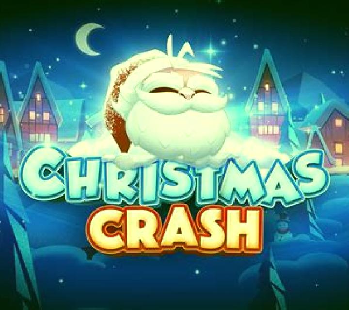 Christmas Crash slot