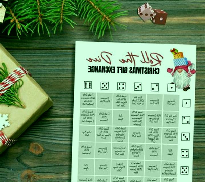 Christmas Dice (Flipluck) slot game