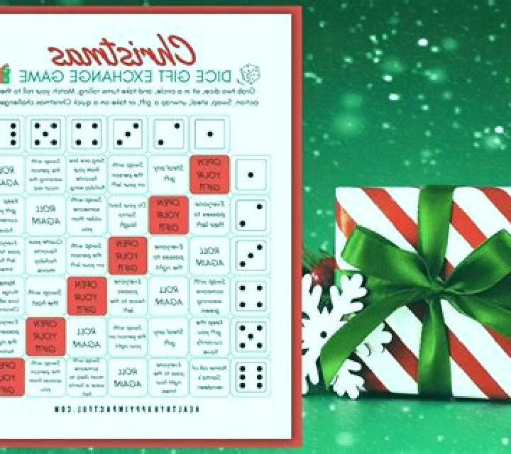 Christmas Dice (GAMING1) slot game