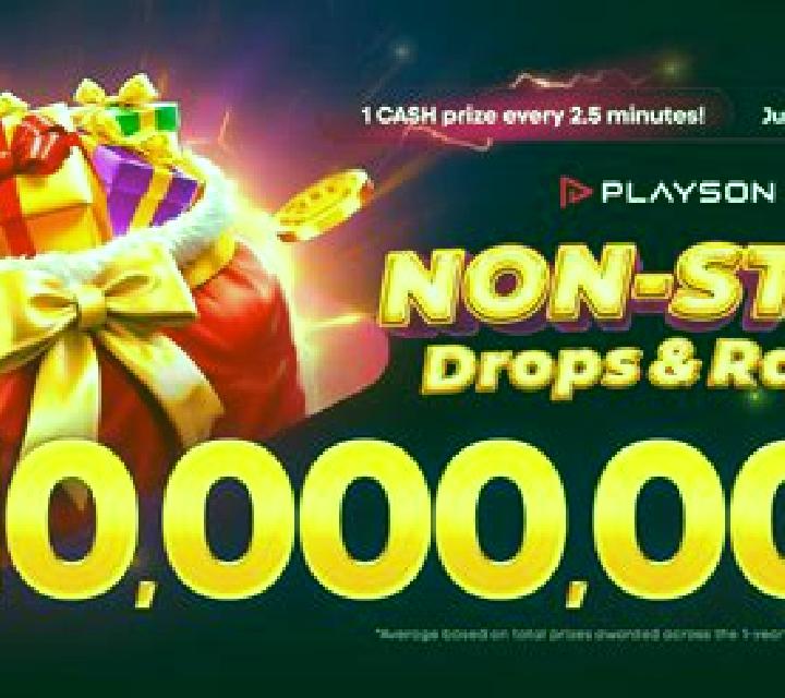 Christmas Eve (Playson) online slot