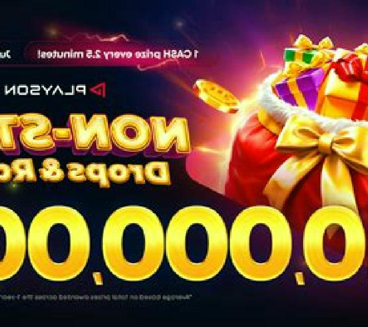 Christmas Eve (Playson) slot game