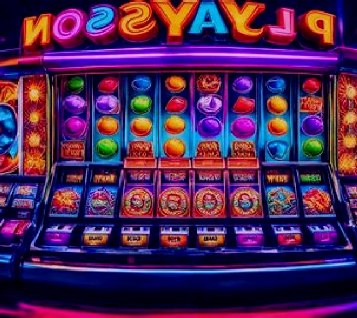 Christmas Eve (Playson) slot machine