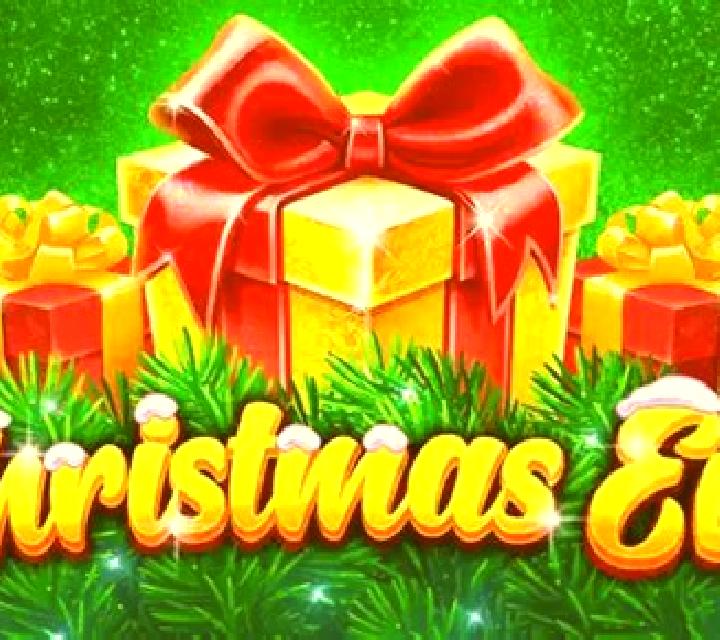 Christmas Eve (Playson) slot