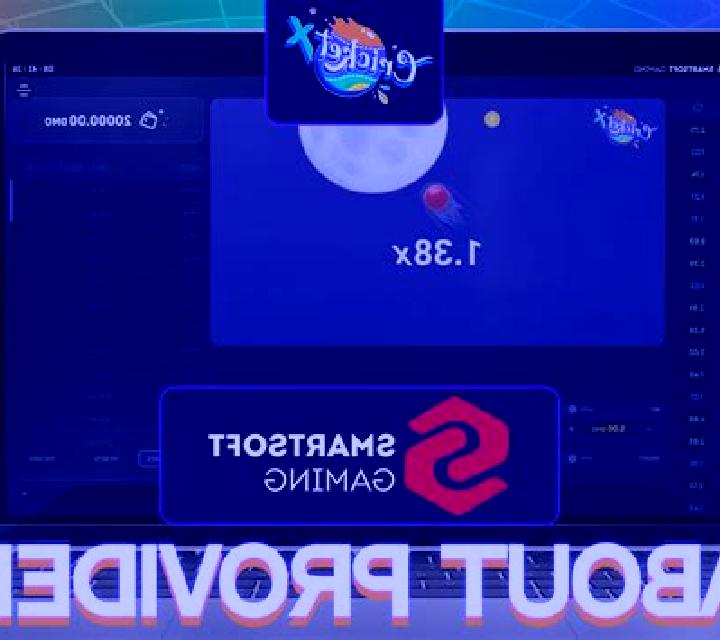 Christmas Eve (Smartsoft Gaming) slot game