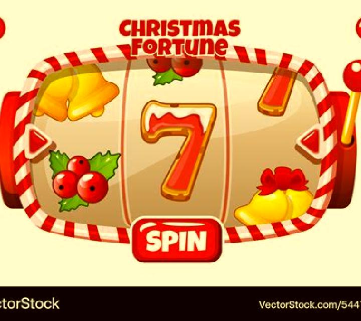 Christmas Fortune online slot