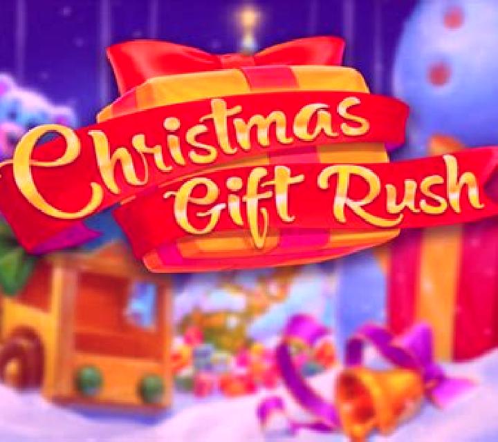 Christmas Gift Rush slot