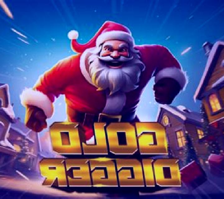 Christmas Gold Digger: Play slot