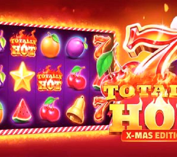 Christmas Hot slot game