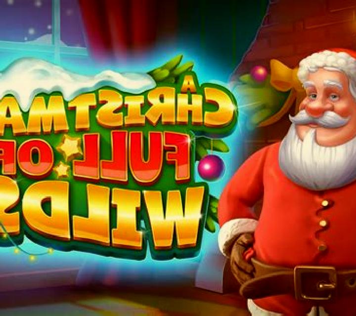 Christmas Hot slot