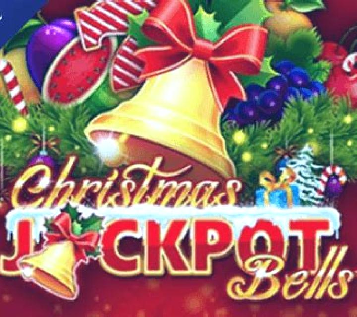 Christmas Jackpot Bells online slot