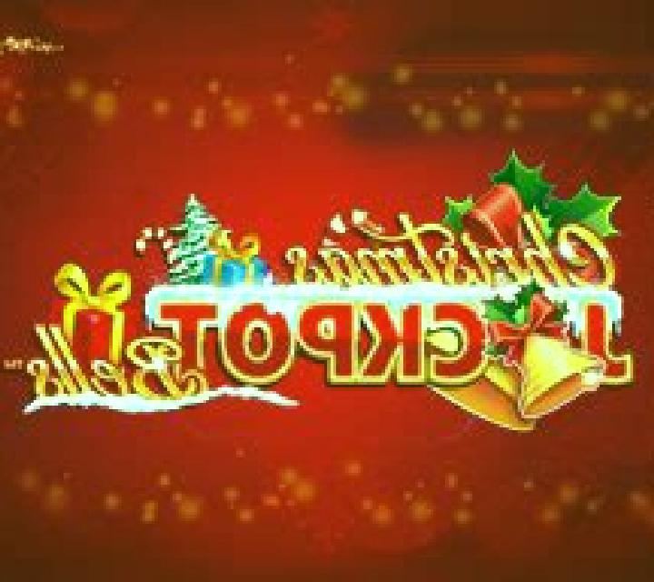 Christmas Jackpot Bells slot