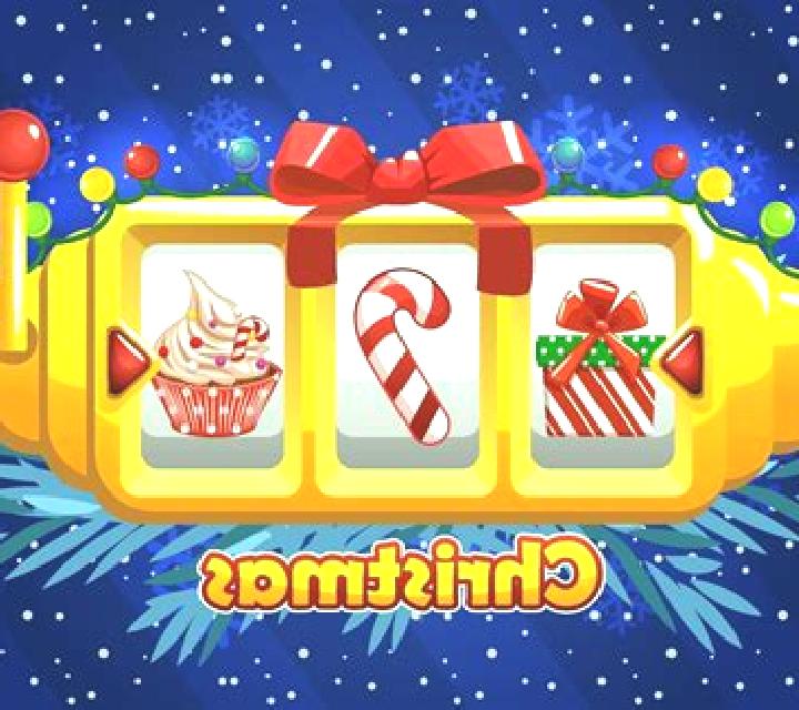 Christmas Jackpot slot game